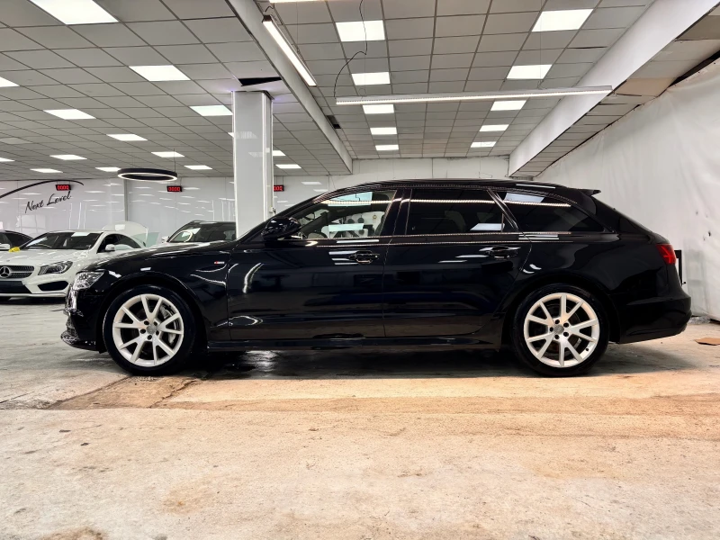 Audi A6 Competition, снимка 3 - Автомобили и джипове - 52925126