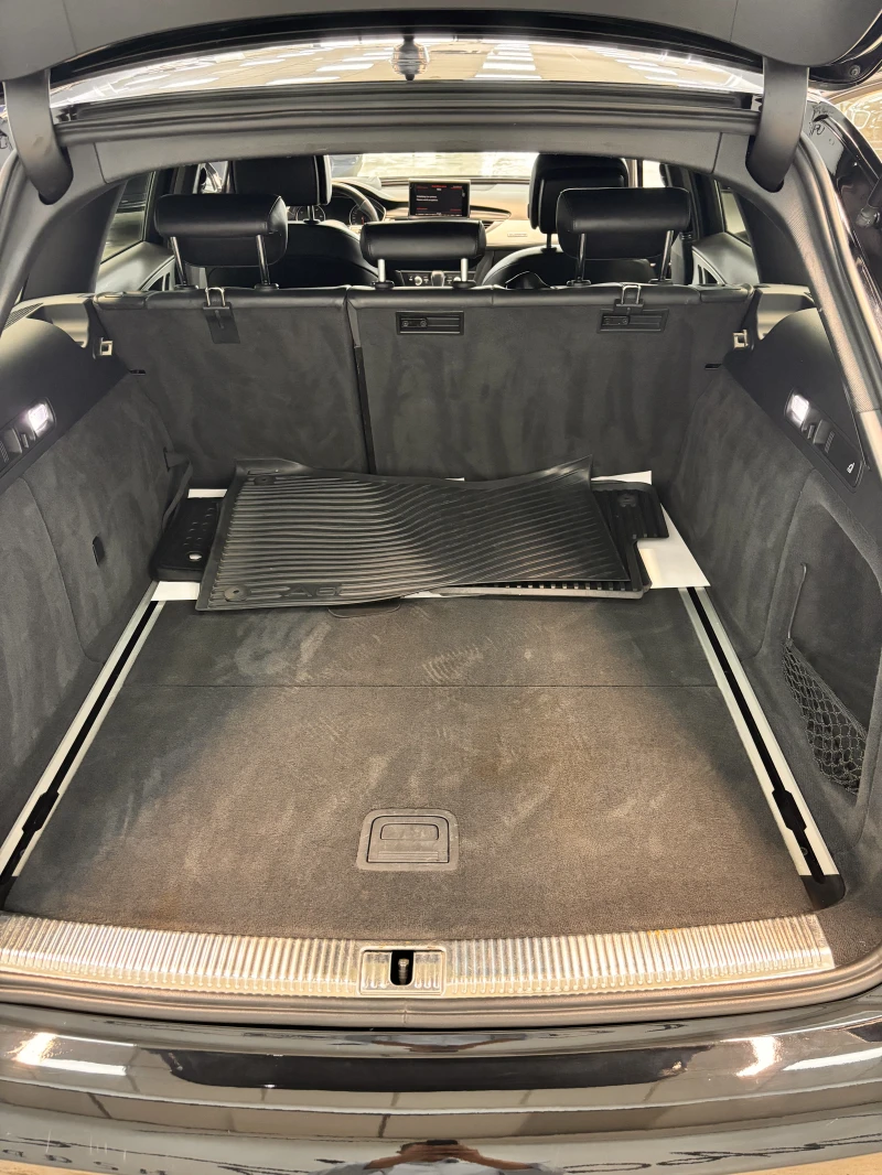 Audi A6 Competition, снимка 12 - Автомобили и джипове - 52925126