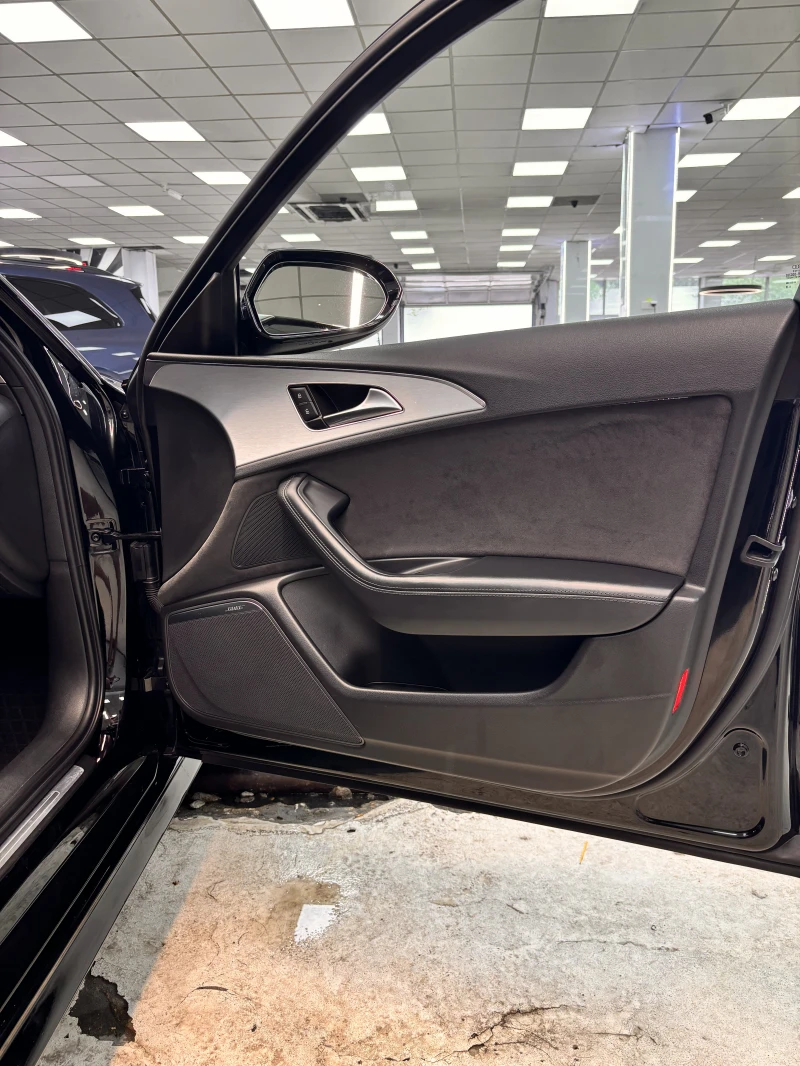 Audi A6 Competition, снимка 11 - Автомобили и джипове - 52925126