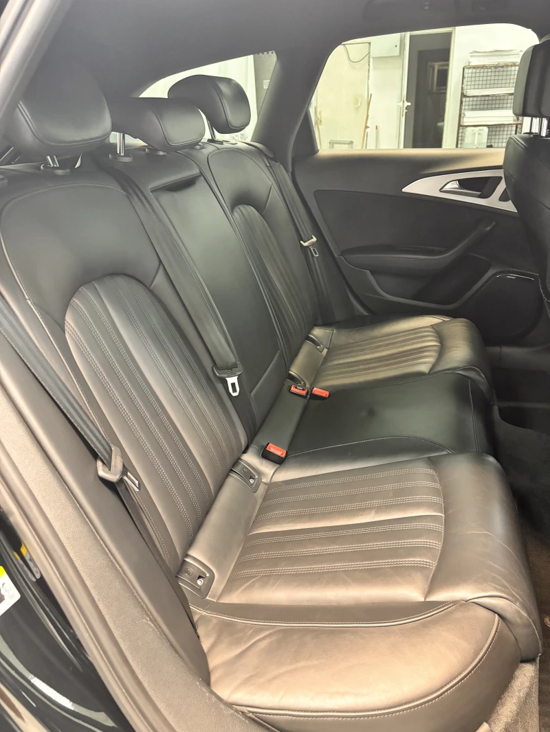 Audi A6 Competition, снимка 7 - Автомобили и джипове - 52925126