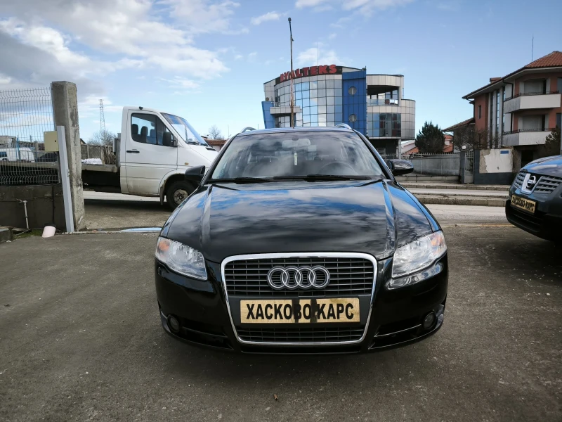 Audi A4 2.0TDi, снимка 2 - Автомобили и джипове - 53394393