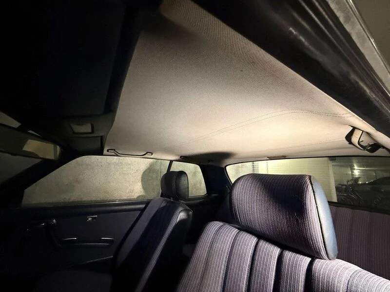 Mercedes-Benz 123 230 CE Coupe | Mobile.bg — изображение 17