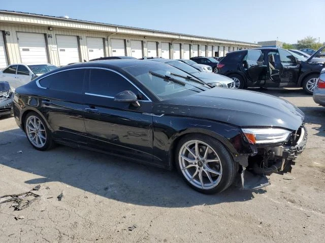 Audi A5 PREMIUM PLUS, снимка 4 - Автомобили и джипове - 48616016