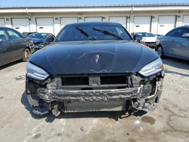 Audi A5 PREMIUM PLUS, снимка 5 - Автомобили и джипове - 48616016