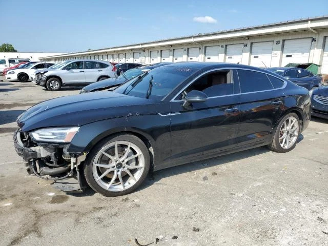 Audi A5 PREMIUM PLUS, снимка 1 - Автомобили и джипове - 48616016