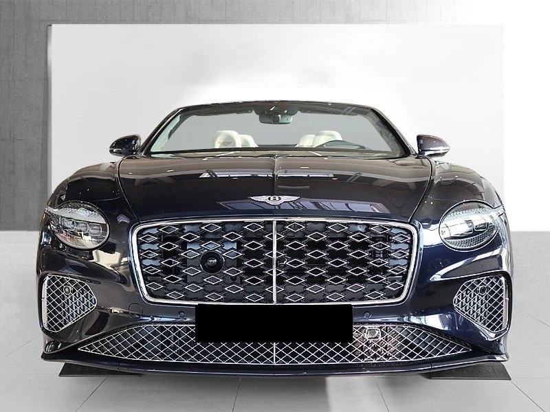 Bentley Continental gt GTC V8 HYBRID/MULLINER/NAIM/HEAD UP/22/, снимка 2 - Автомобили и джипове - 49584570