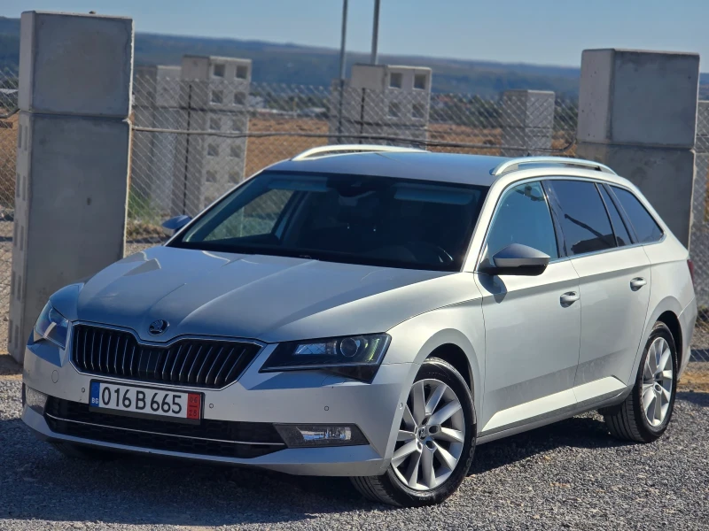 Skoda Superb DSG* 2.0TDI 190 к.с * Digital* 146 000 km * - 37000 лв. - 58507508 1