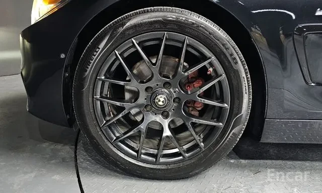 BMW 420 GRAN COUPE* HEAD UP* 360 CAMS* DIGITAL, снимка 5 - Автомобили и джипове - 54563433
