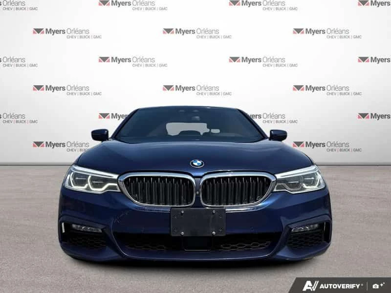 BMW 540 * M-Sport * Фиксирана цена до България * CARFAX * , снимка 7 - Автомобили и джипове - 55434624