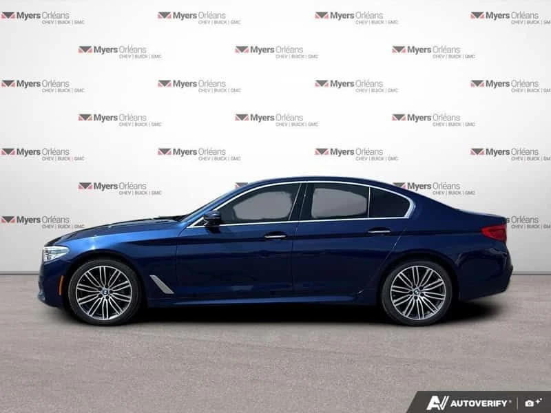 BMW 540 * M-Sport * Фиксирана цена до България * CARFAX * , снимка 2 - Автомобили и джипове - 55434624