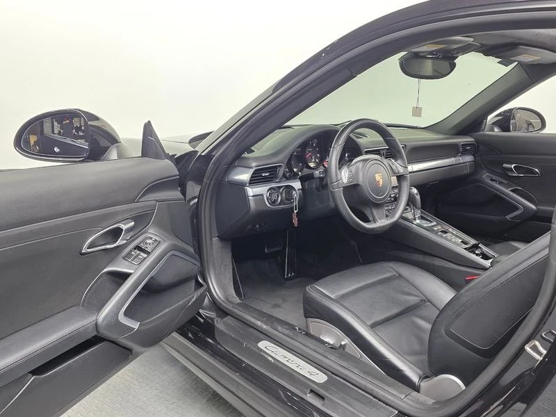 Porsche 911 3.4 Automatic, снимка 5 - Автомобили и джипове - 55590937