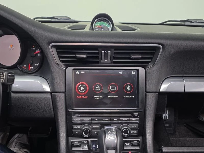 Porsche 911 3.4 Automatic, снимка 11 - Автомобили и джипове - 55590937