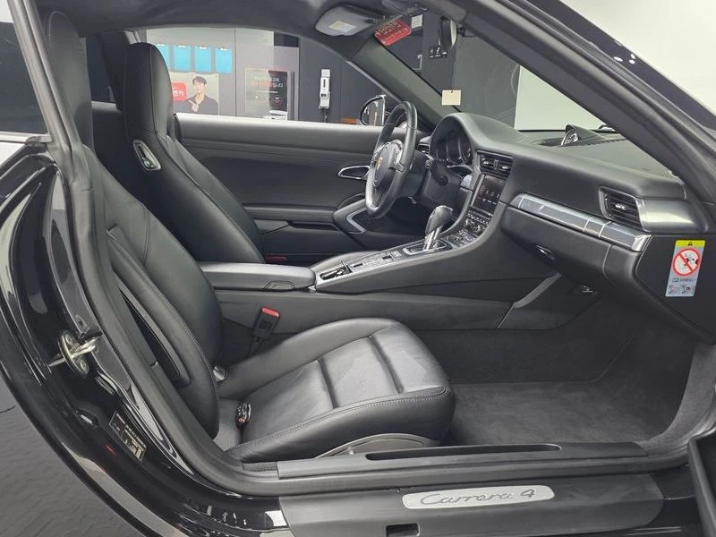 Porsche 911 3.4 Automatic, снимка 6 - Автомобили и джипове - 55590937
