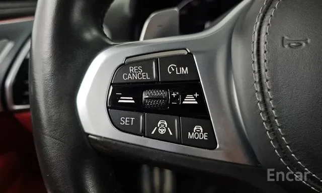 BMW 840 D * ОБДУХВАНЕ * 360 * BOWERS&WILKINS * HEAD UP * , снимка 17 - Автомобили и джипове - 55744464