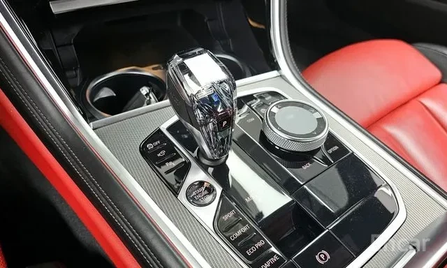 BMW 840 D * ОБДУХВАНЕ * 360 * BOWERS&WILKINS * HEAD UP * , снимка 10 - Автомобили и джипове - 55744464
