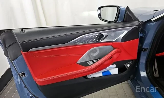 BMW 840 D * ОБДУХВАНЕ * 360 * BOWERS&WILKINS * HEAD UP * , снимка 12 - Автомобили и джипове - 55744464