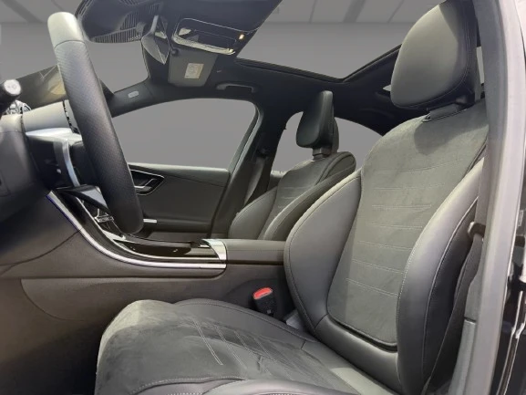 Mercedes-Benz C 300 de 4Matic = AMG Line = Гаранция, снимка 7 - Автомобили и джипове - 55787947