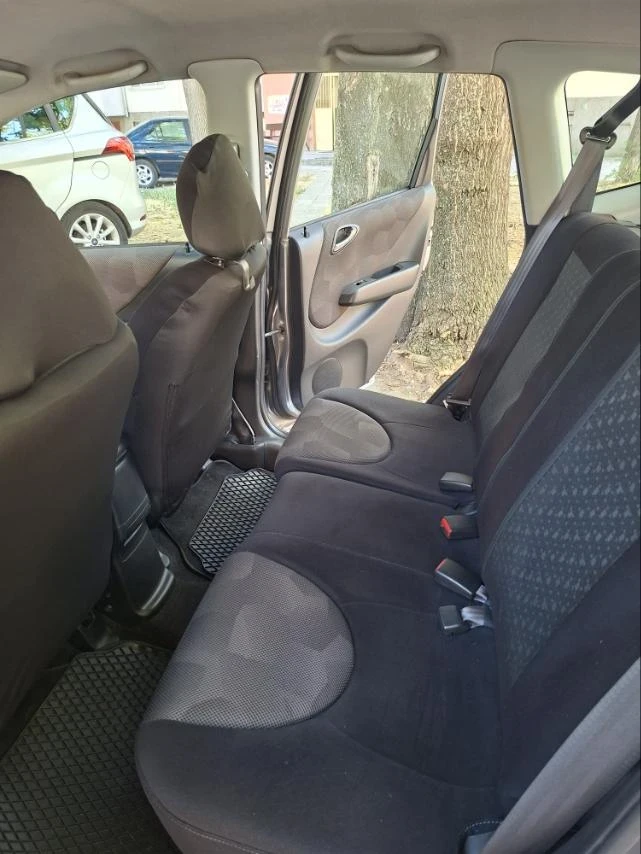 Honda Jazz 1.4 iDSI, снимка 14 - Автомобили и джипове - 55979804