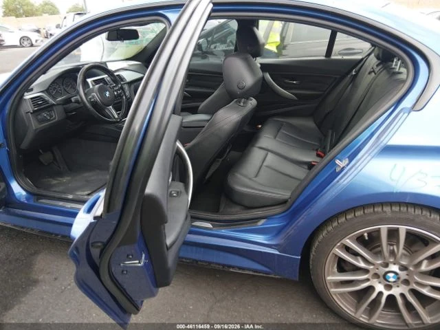 BMW 335 M-PACK* �������* CAM* LED* MEMORY* HEAD-UP*  | Mobile.bg � ����������� 12
