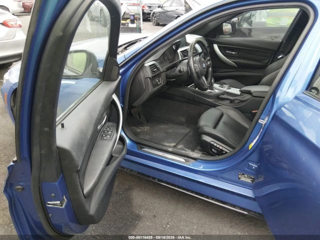 BMW 335 M-PACK* �������* CAM* LED* MEMORY* HEAD-UP*  | Mobile.bg � ����������� 8