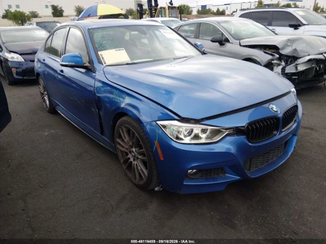 BMW 335 M-PACK* �������* CAM* LED* MEMORY* HEAD-UP*  | Mobile.bg � ����������� 2