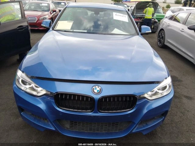 BMW 335 M-PACK* �������* CAM* LED* MEMORY* HEAD-UP*  | Mobile.bg � ����������� 5