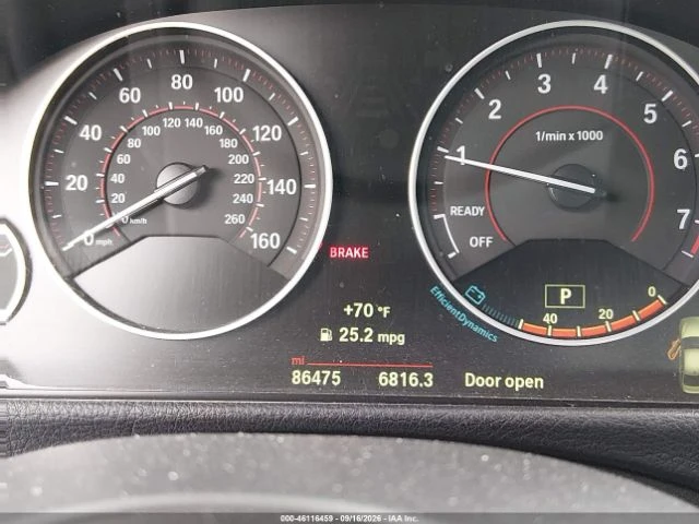 BMW 335 M-PACK* �������* CAM* LED* MEMORY* HEAD-UP*  | Mobile.bg � ����������� 10