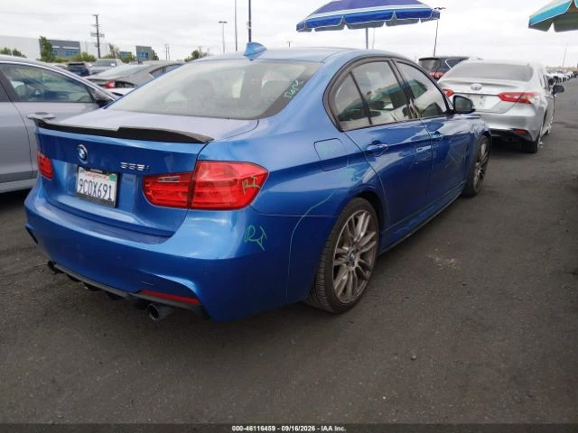 BMW 335 M-PACK* �������* CAM* LED* MEMORY* HEAD-UP*  | Mobile.bg � ����������� 4