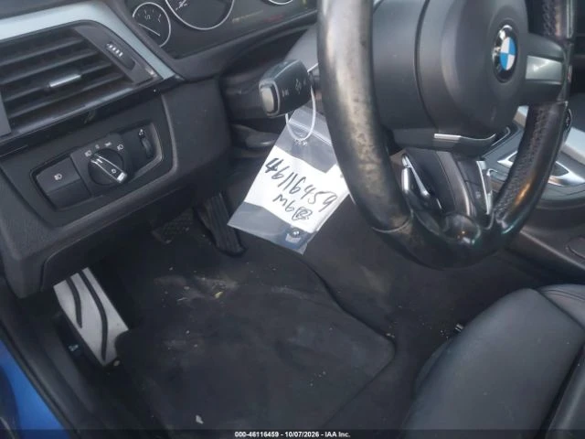 BMW 335 M-PACK* �������* CAM* LED* MEMORY* HEAD-UP*  | Mobile.bg � ����������� 9