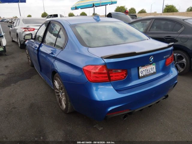 BMW 335 M-PACK* �������* CAM* LED* MEMORY* HEAD-UP*  | Mobile.bg � ����������� 3