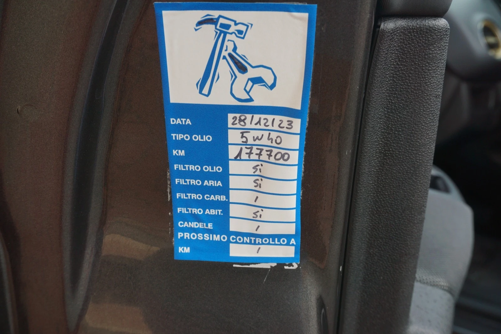 Fiat Bravo 1.4i 16V  | Mobile.bg   13