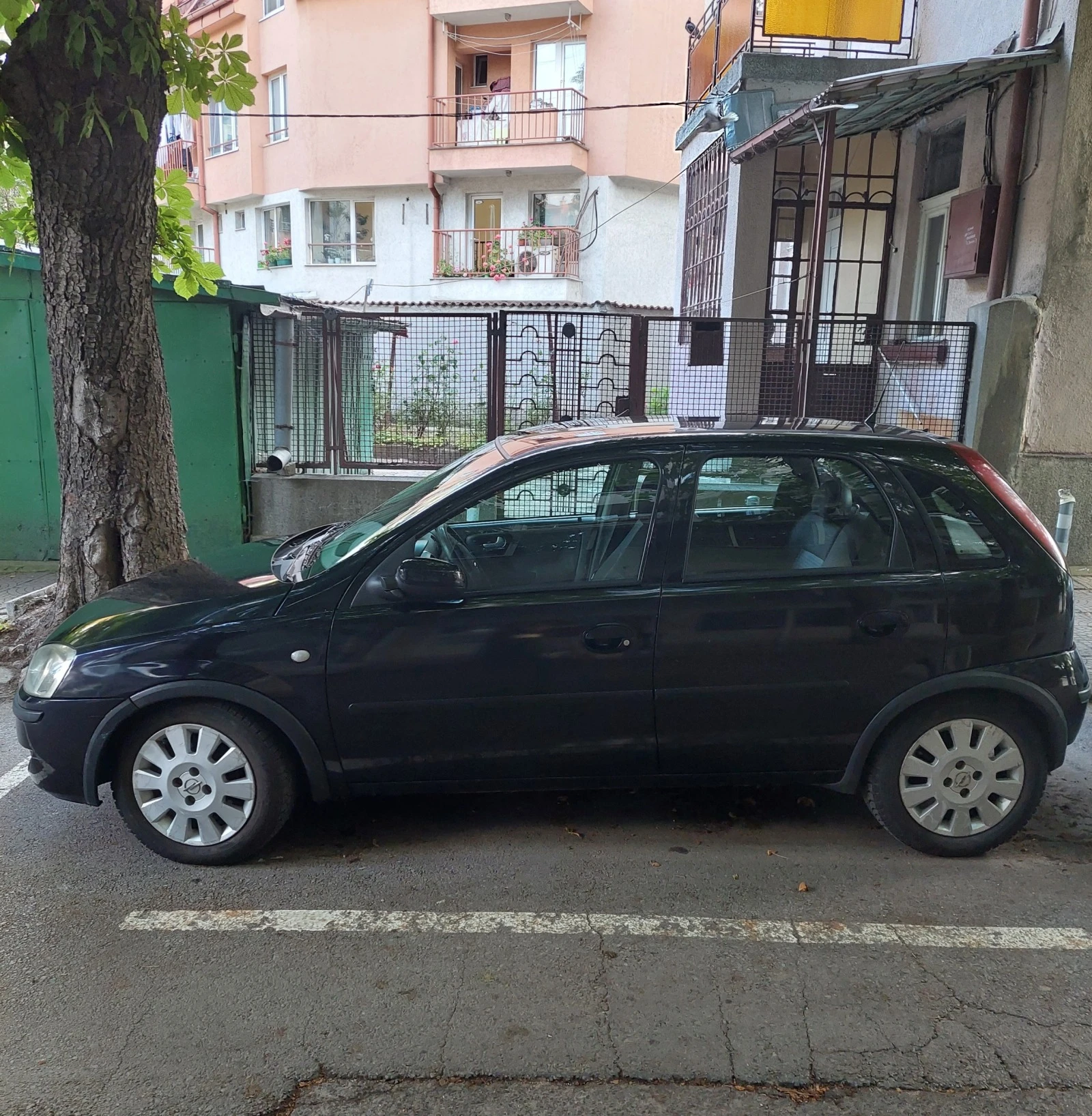 Opel Corsa CDTI - изображение 10