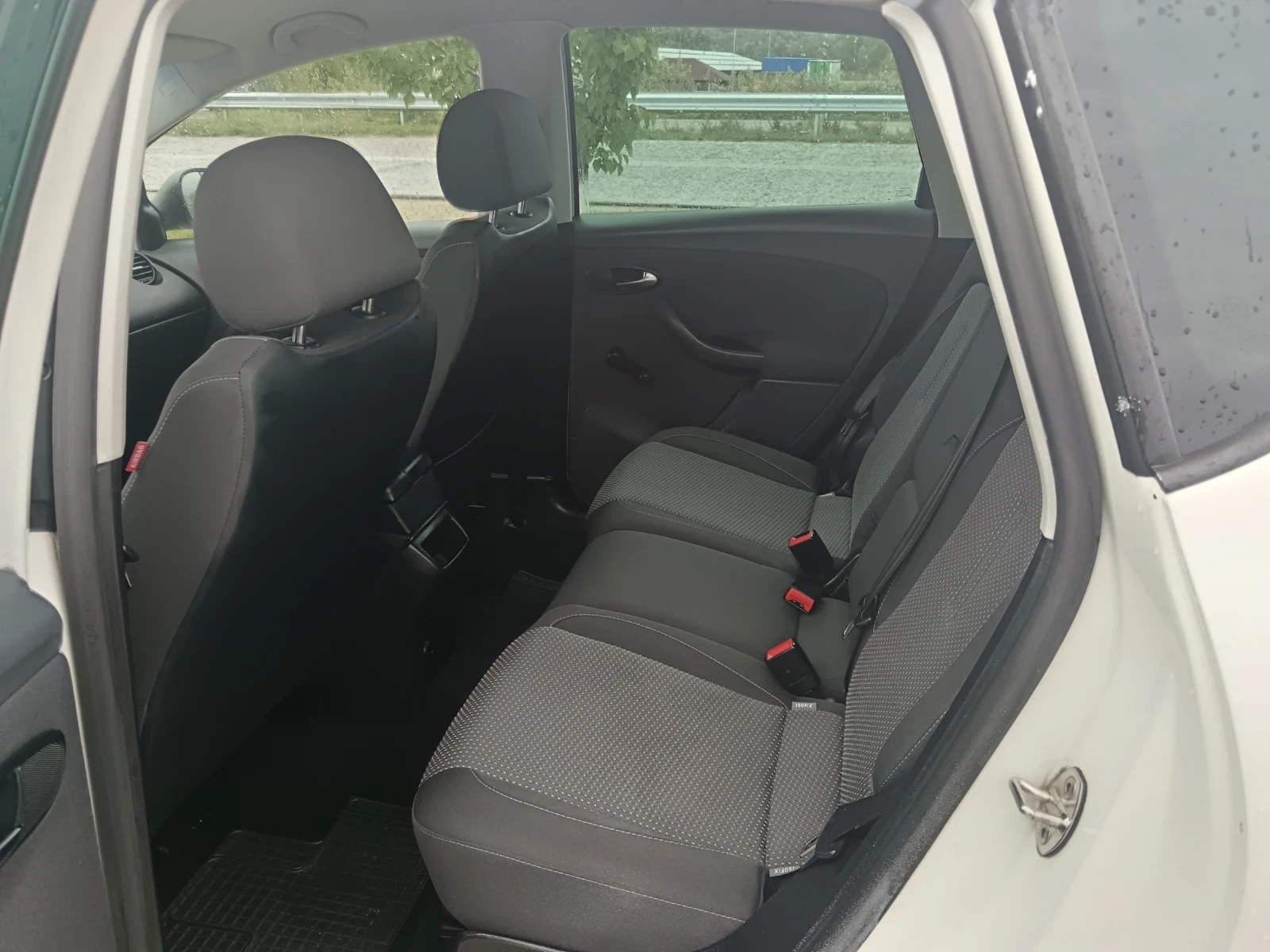 Seat Altea 1.4( ) | Mobile.bg   12