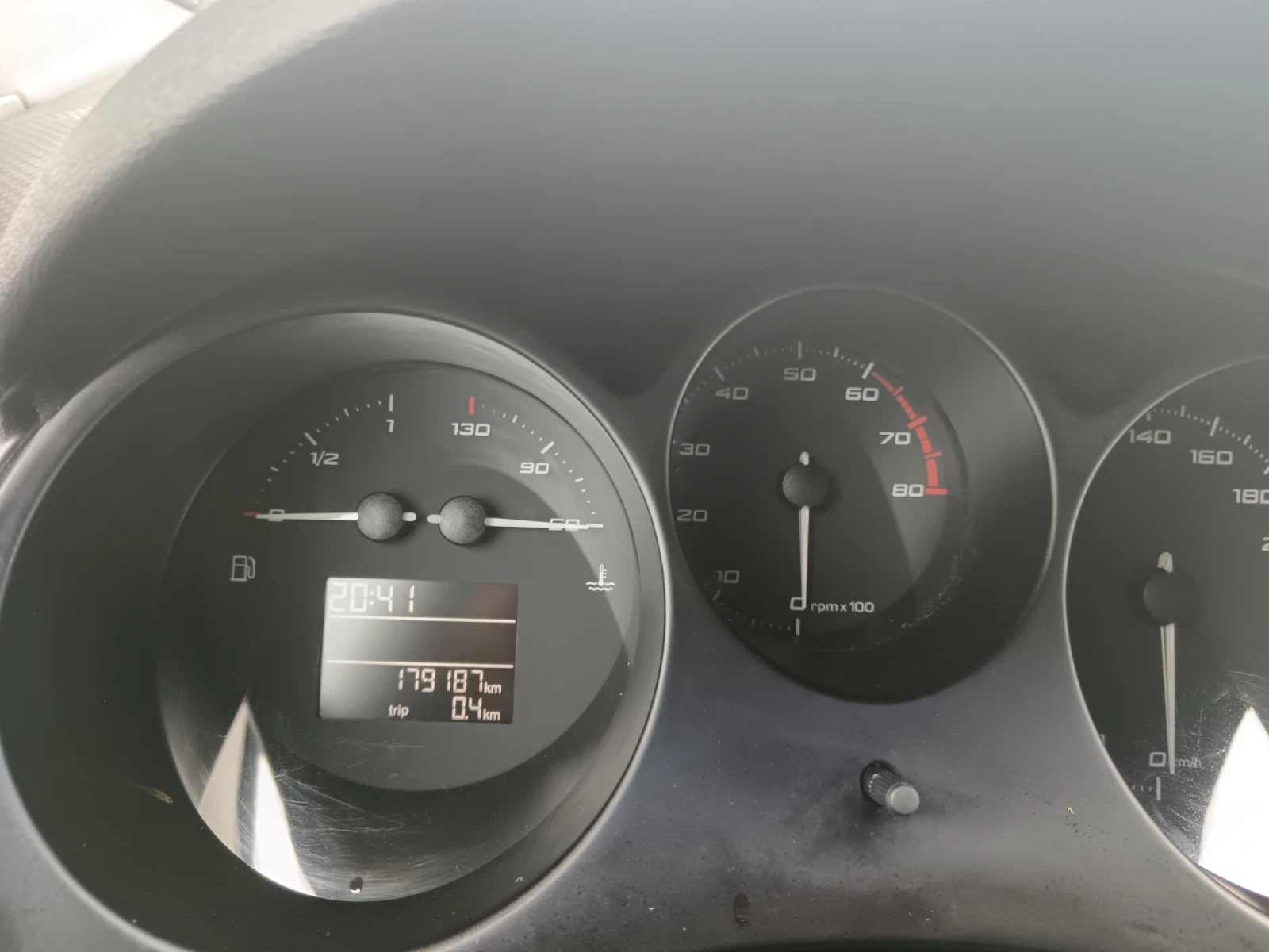 Seat Altea 1.4( ) | Mobile.bg   13