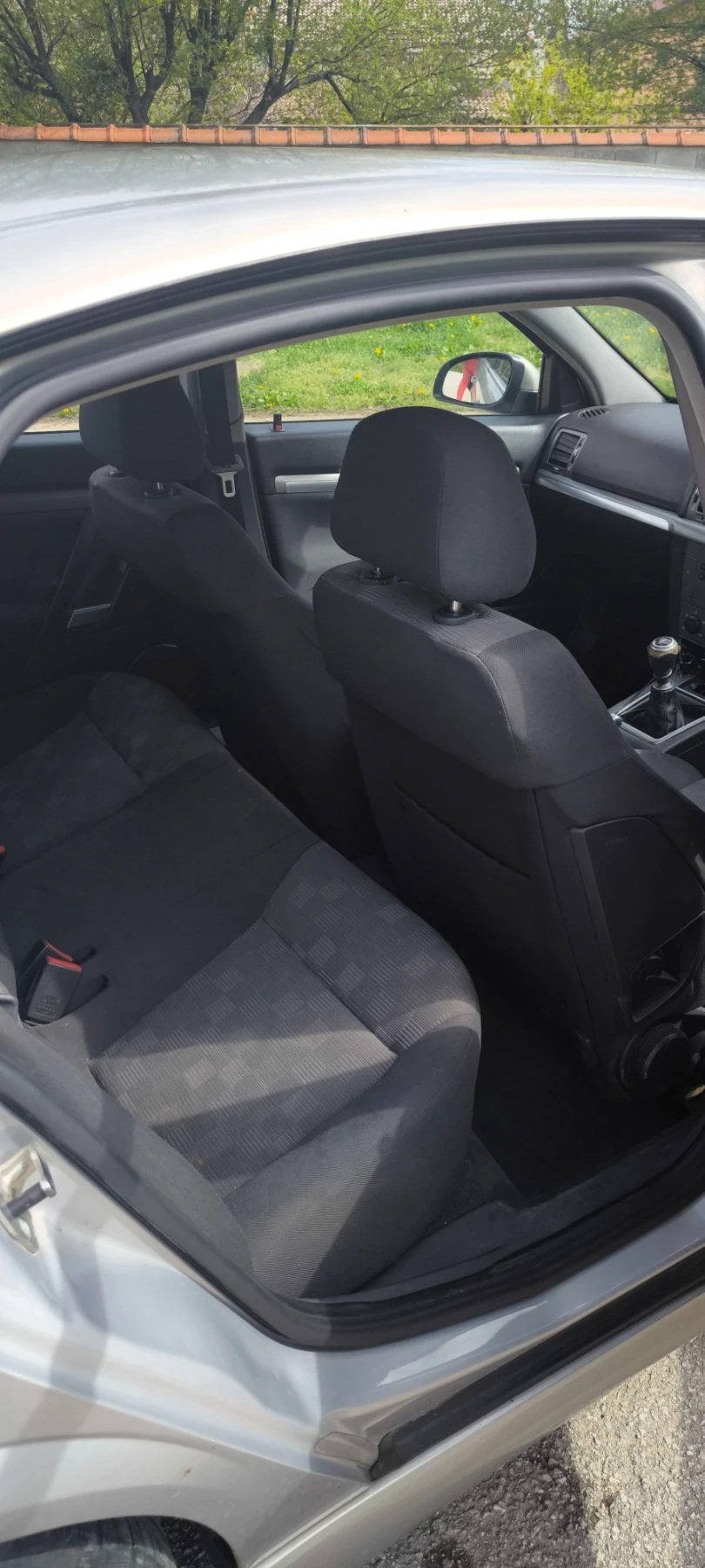 Opel Vectra Собствен Лизинг - изображение 8