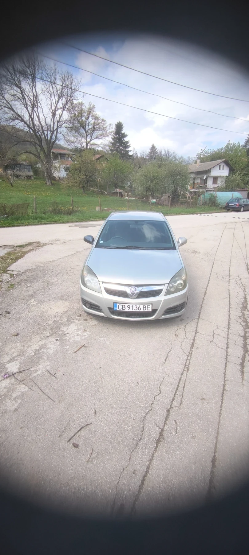 Opel Vectra Собствен Лизинг - изображение 4