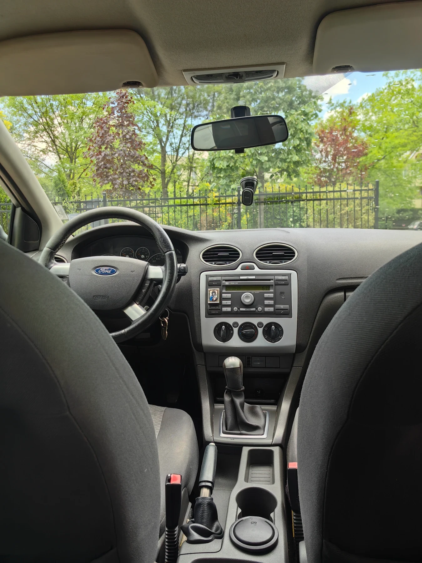 Ford Focus  - изображение 6