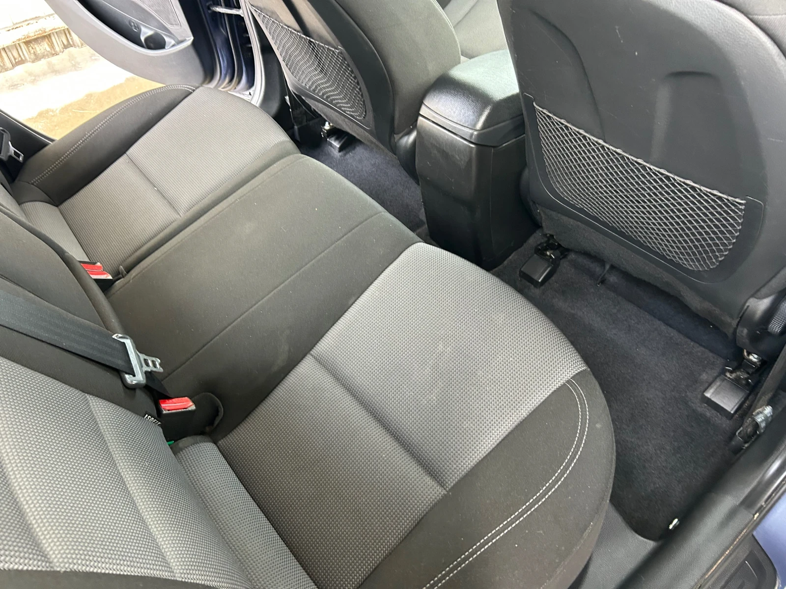 Hyundai I30 1.4-99kc-Бензин | Mobile.bg — изображение 14