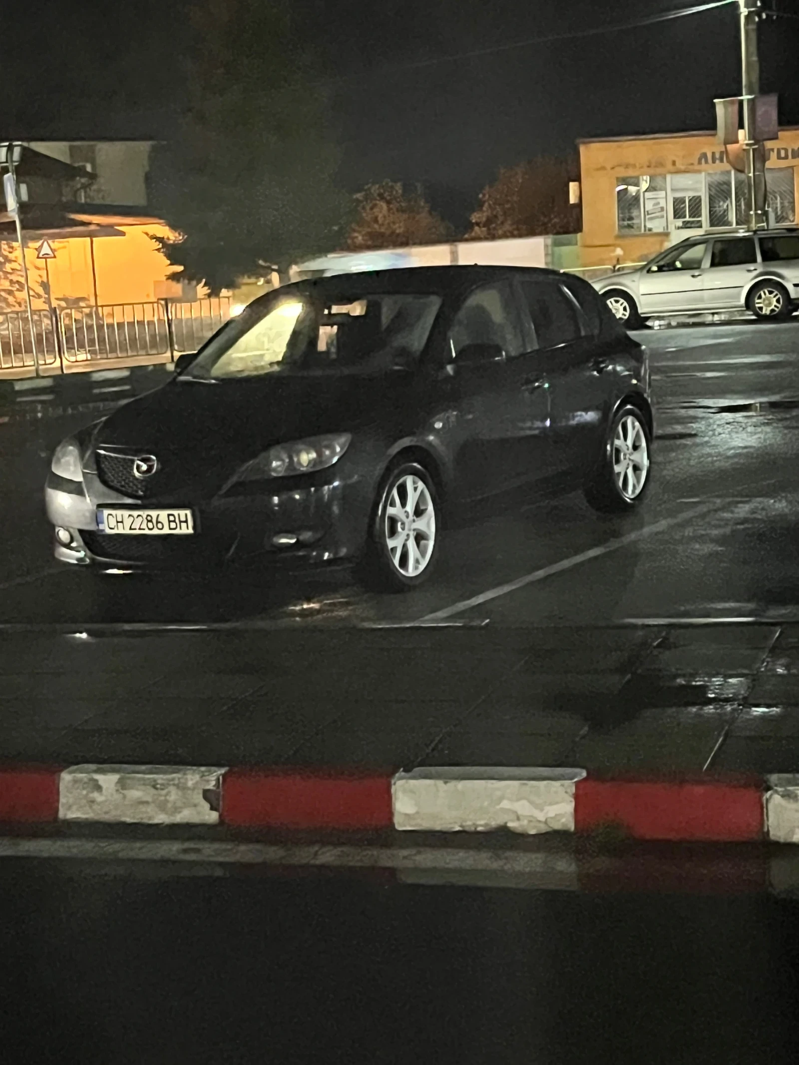 Mazda 3  - изображение 4