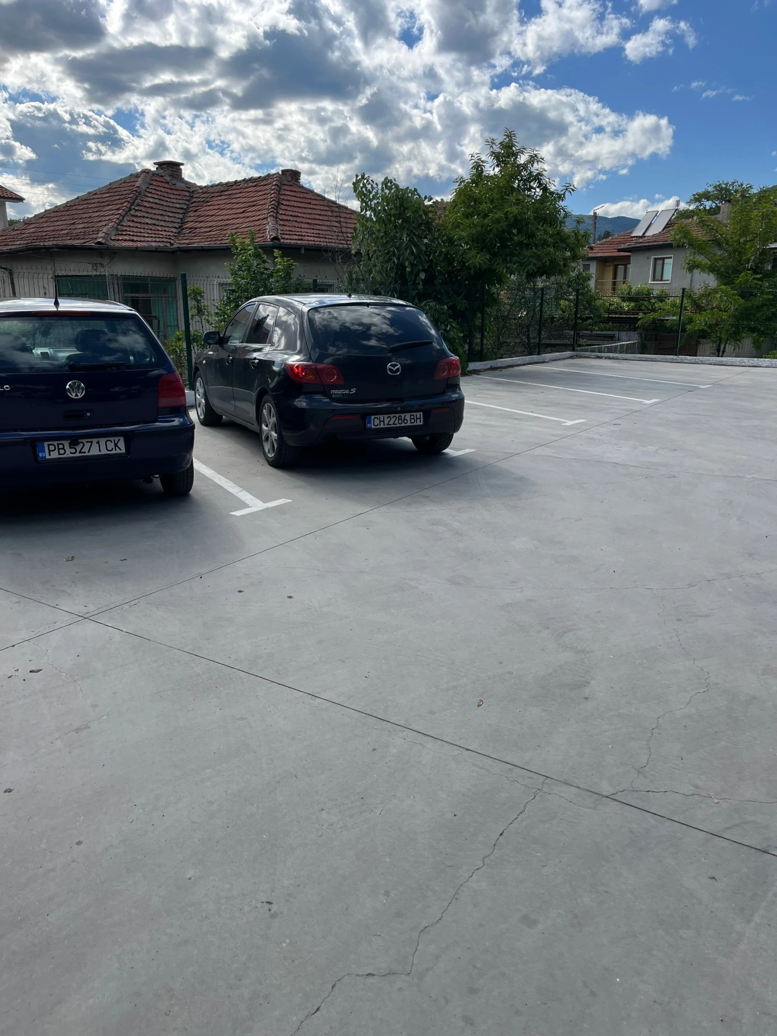 Mazda 3  - изображение 6
