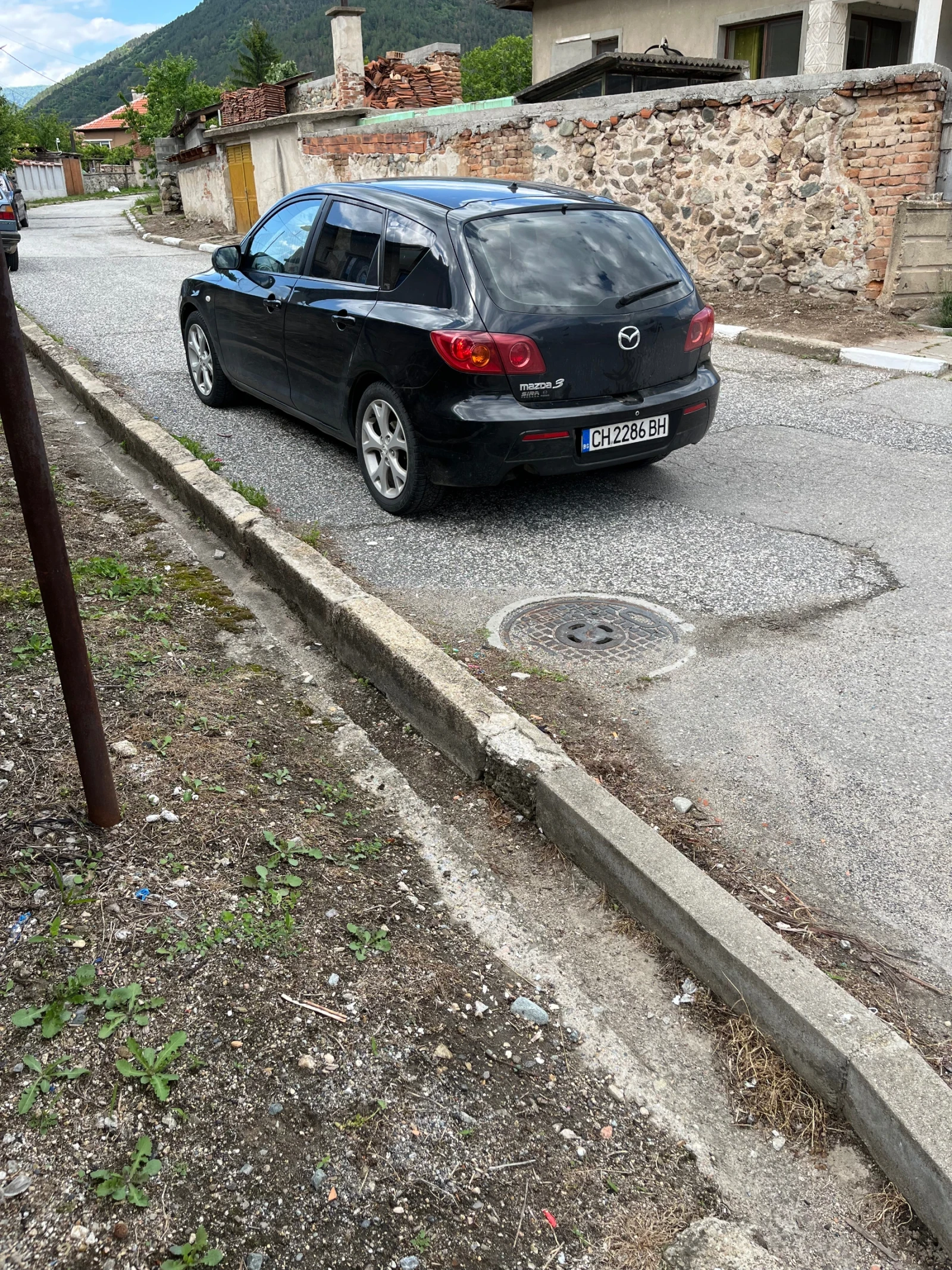 Mazda 3  - изображение 8
