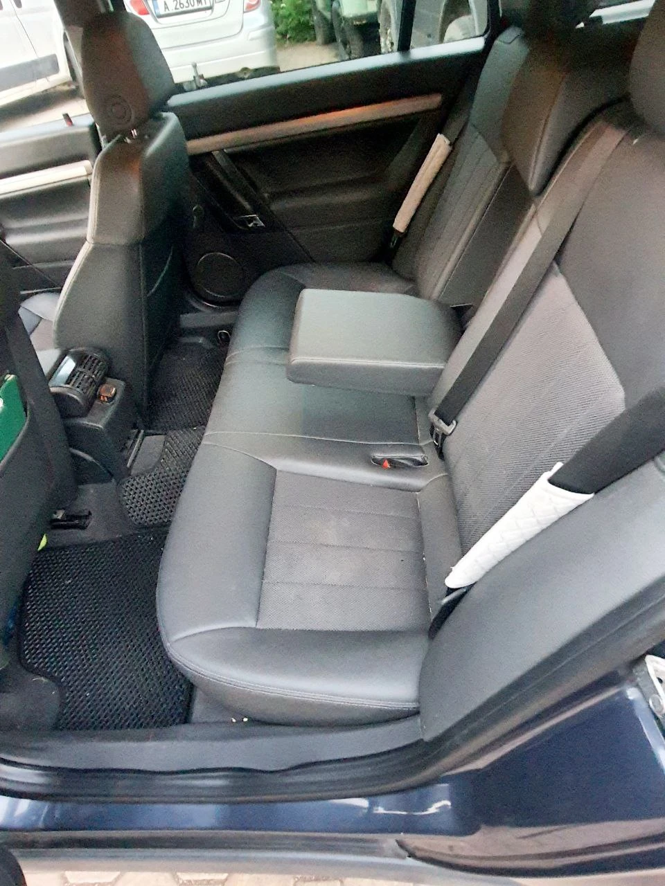 Opel Vectra  - изображение 10