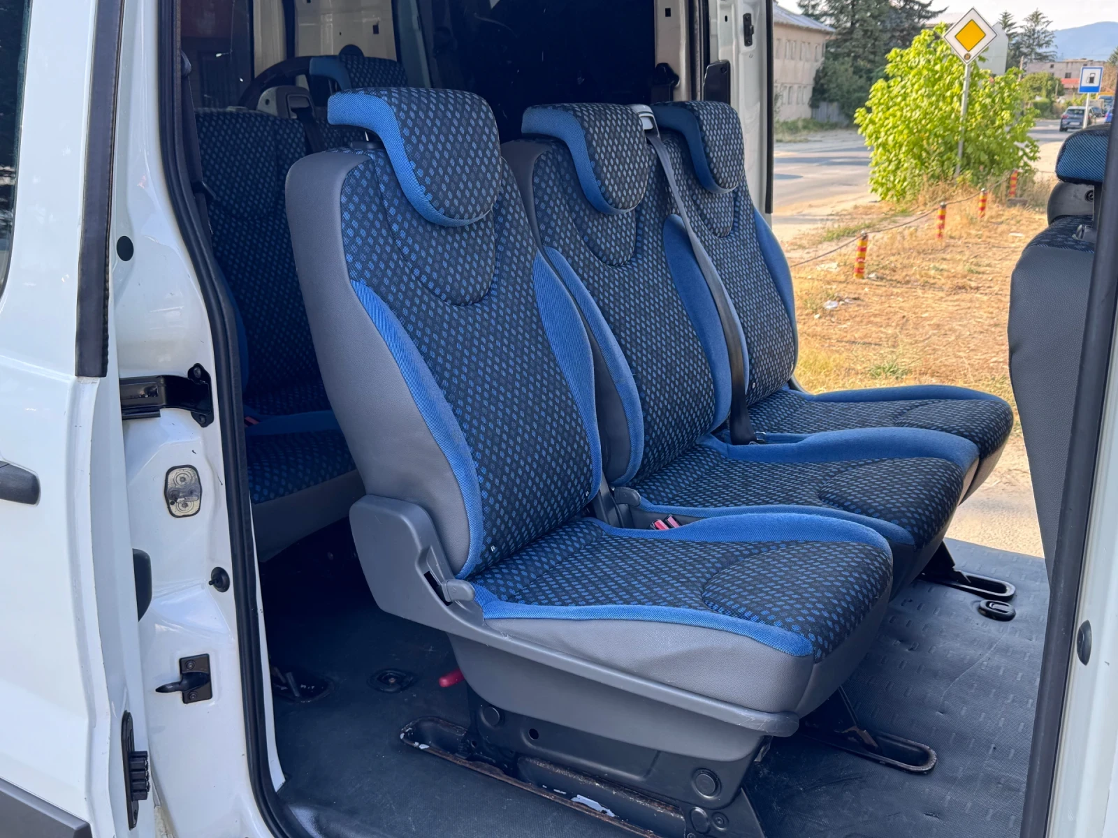 Fiat Scudo 2.0 JTD 8+ 1 - изображение 7
