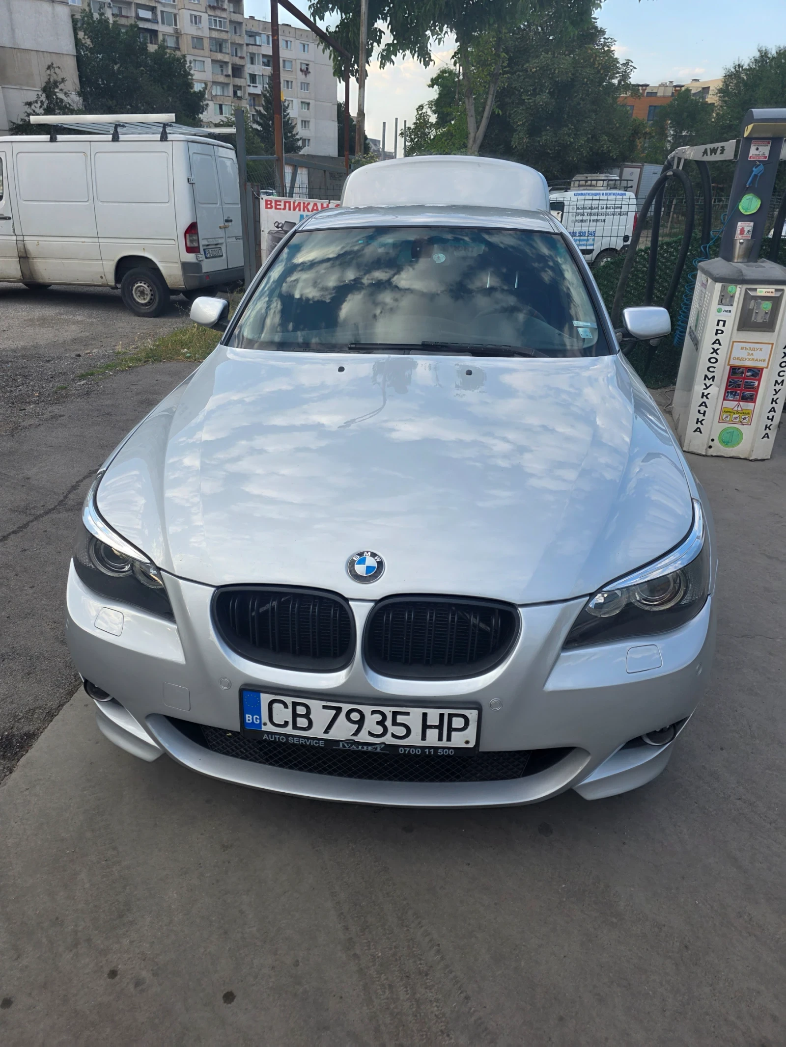 BMW 530  - изображение 9
