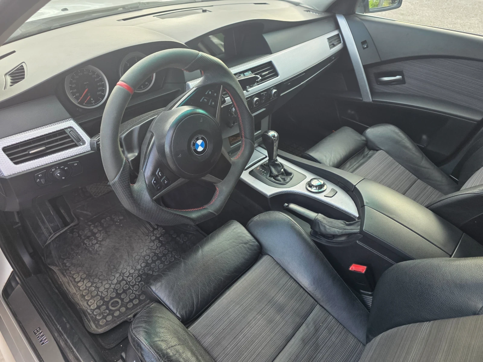 BMW 530  - изображение 2
