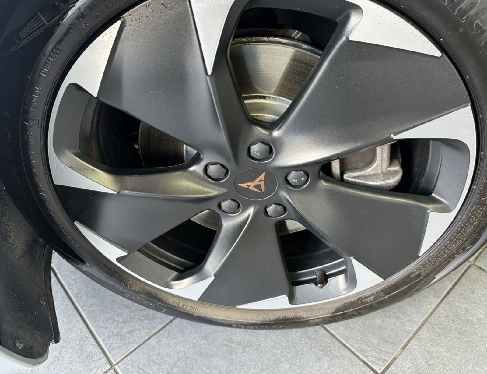 Cupra Born e-Boost 170kw.62 kwh.Kamera.Led - изображение 7