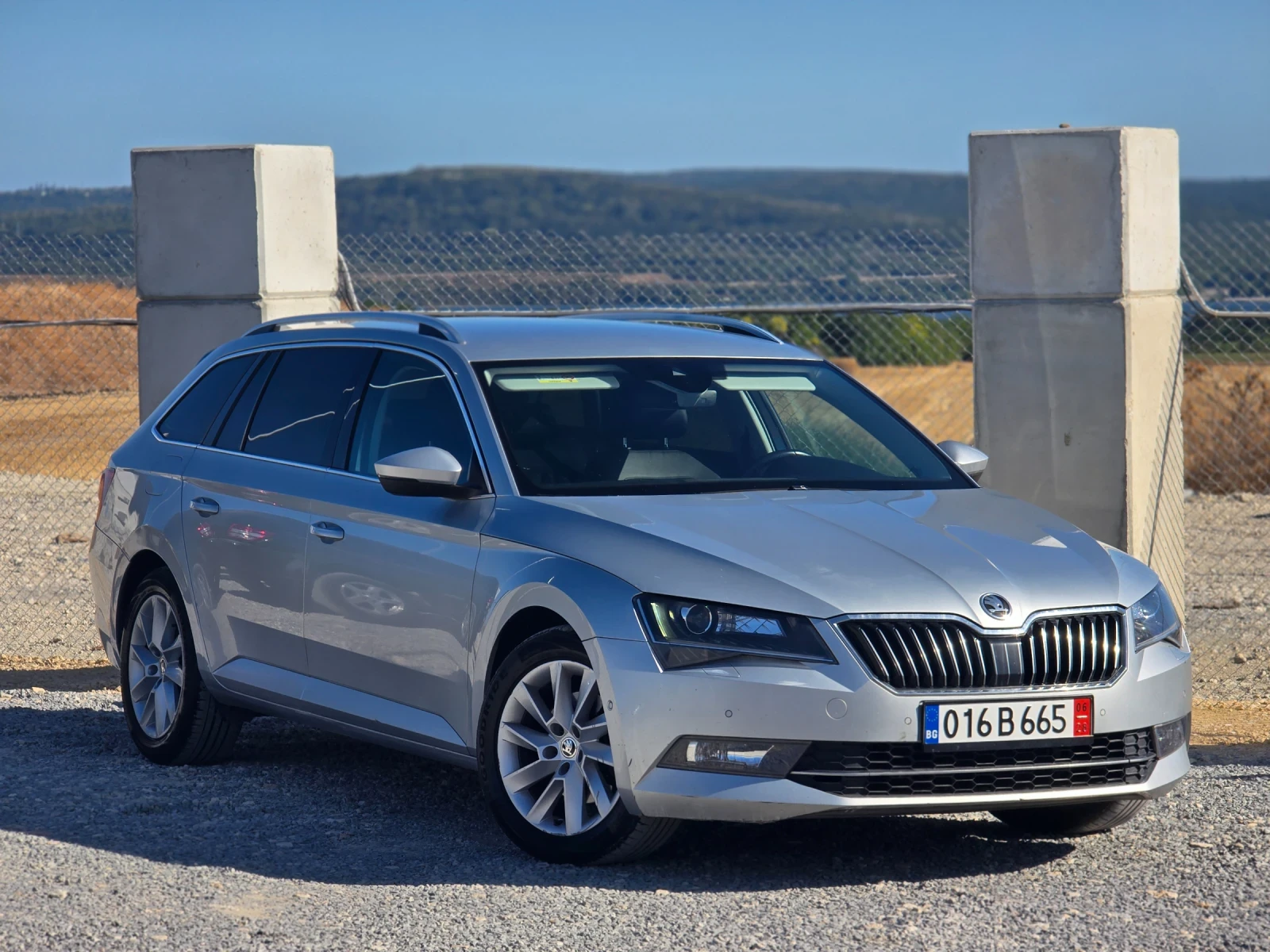 Skoda Superb DSG* 2.0TDI 190 к.с * Digital* 146 000 km *  - изображение 2