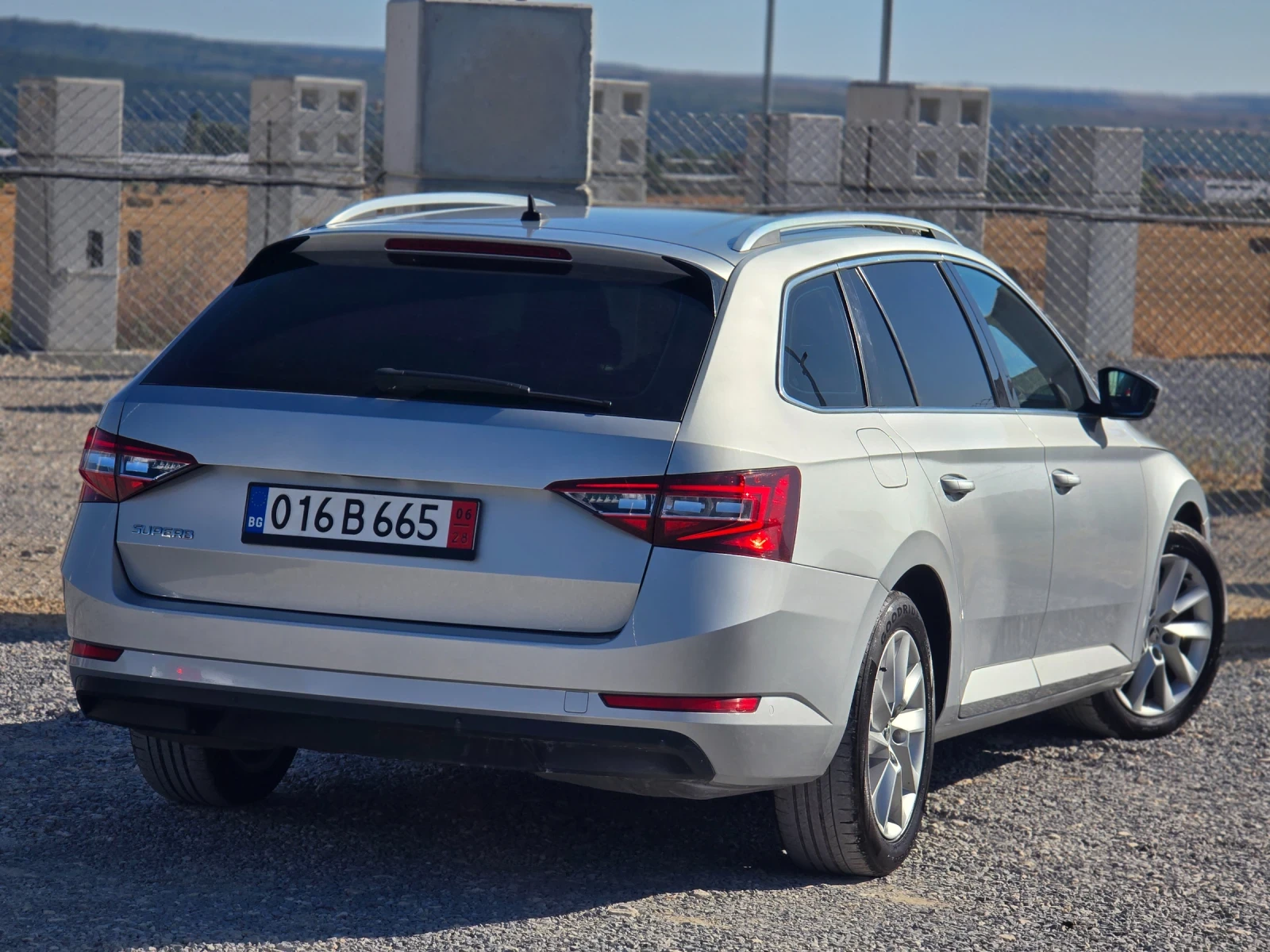 Skoda Superb DSG* 2.0TDI 190 к.с * Digital* 146 000 km *  - изображение 5