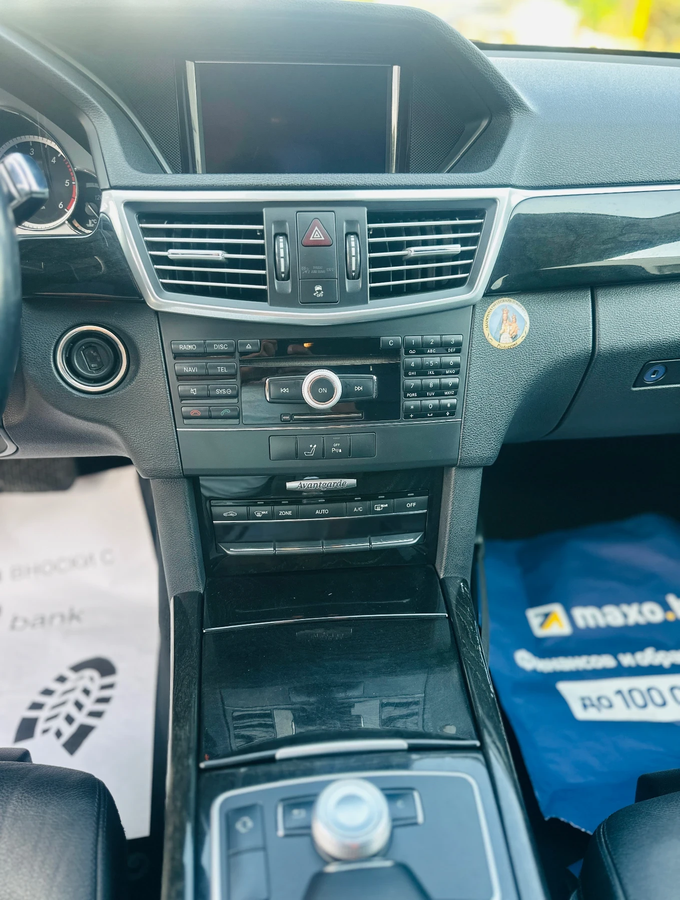 Mercedes-Benz E 350 Е 350-231кс - изображение 10
