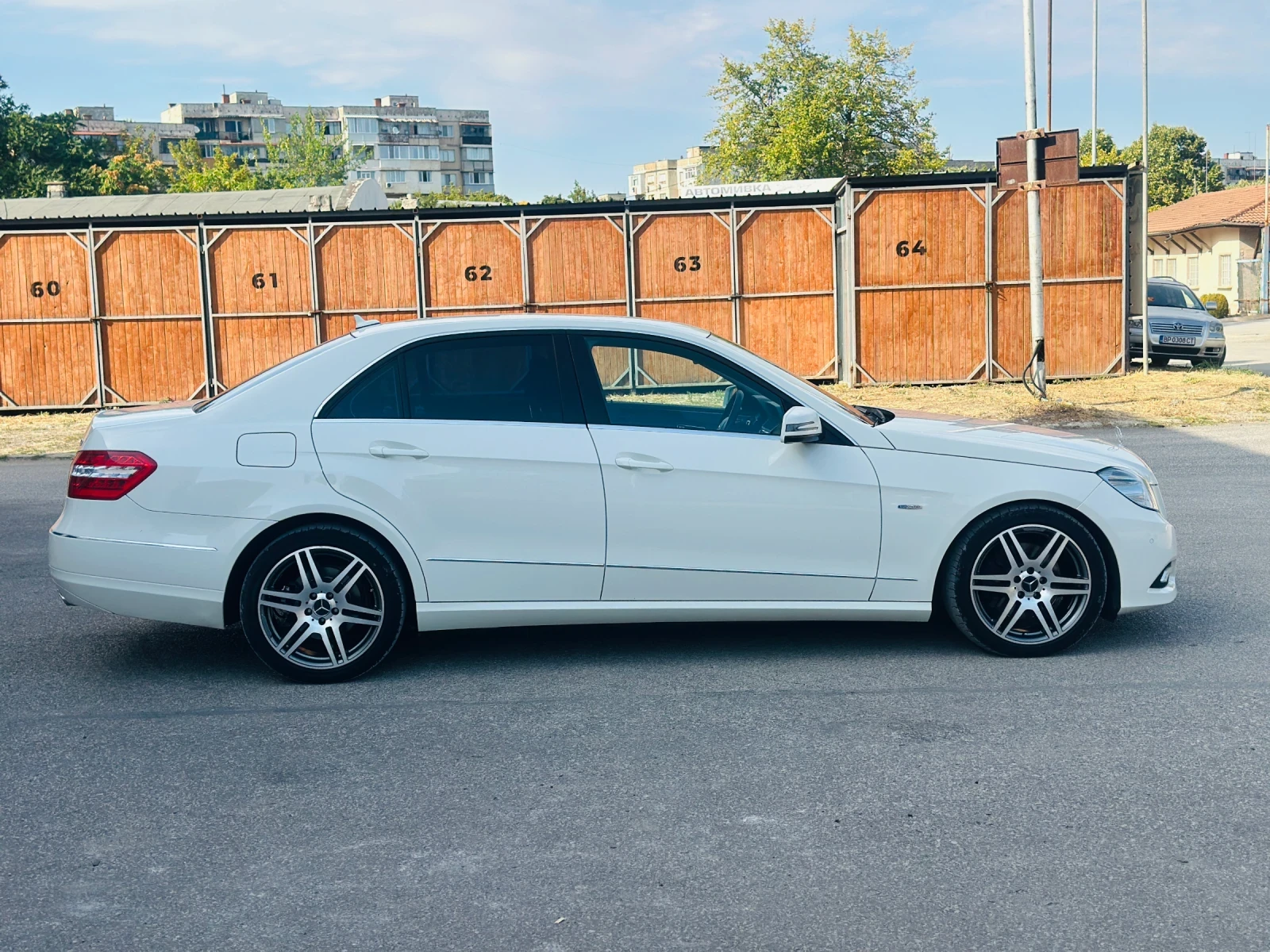 Mercedes-Benz E 350 Е 350-231кс - изображение 5